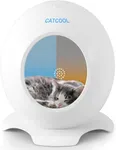 Heated Bed for Cat Air-Conditioned 