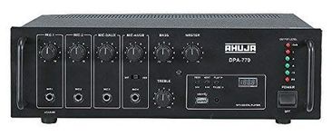 Ahuja AMPLIFIER DPA770M WITH BLUETOOTH