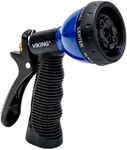 VIKING Hose Nozzle, Garden Hose Noz