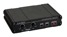 SCU-17 USB Interface For Yaesu radios