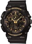 Casio Men's GA-100CF-1A9CR G-Shock 