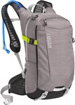 CamelBak Women's M.U.L.E. Pro 14 Bike Hydration Backpack 100oz - Body Mapping Technology, Purple Dove