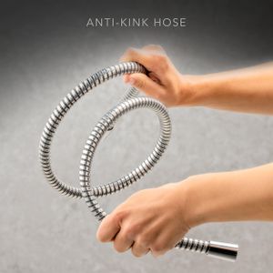 Mira Zest Eco Shower Head – Chrome Water-Saving