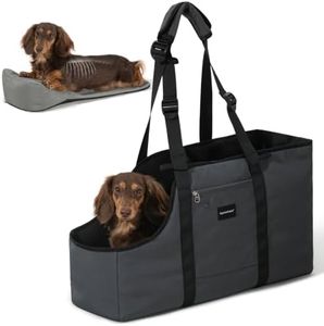 Dog Purse 