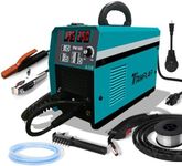 TTAMPLAR MIG Welder,110V&220V 4 in 