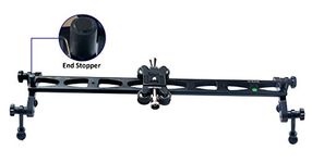 Camera Slider For Tripod