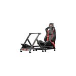 Next Level Racing GTTrack Simulator Cockpit (NLR-S009)