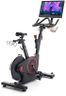Echelon EX-5s Smart Connect Fitness Bike with 22” HD Rotating Touchscreen, Silent Magnetic Resistance, 32 Levels, Adjustable Seat & Handlebars, Connected Indoor Exercise Bike