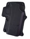 Fobus Belt Holster for Glock 17/19