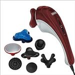 Wahl Hot Cold Therapeutic Light Vib