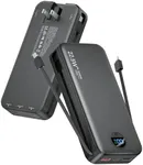 citicr Portable Charger Power Bank,