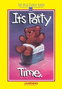 It's Potty