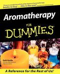 Aromatherapy For Dummies