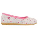 HOT POTATOES Women's Tuelj Slipper, Fuchsia, 7.5 UK