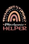 Mechanic Helper