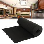 SUNCARACCL RV AC Air Conditioner Filters Replacement, 16” x 40” x 1/4” RV Air Filters, Can Cut to Fit for Most Air Conditioner Filters RV Accessories