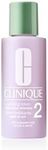 Clinique 3-Step Clarifying Lotion F