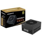 Gigabyte GP-P850GM PC home charger 850W ATX 80PLUS® gold