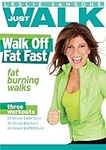 Leslie Sansone: Walk Off Fat Fast