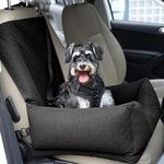 Sivomens Dog Car Seat C75-1