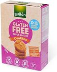 Gullon Mini Cookies Gluten & Lactose Free (200g x 12 Pack)