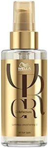 Wella Professionals Luminous Oil Reflections Smoothing Oil 30ml