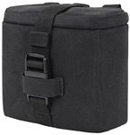 Condor Binocular Pouch Black