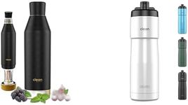 The Clean Hydration Co Canteen 17 V