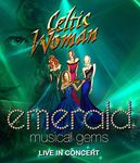 Emerald: Music Gems Live At Morris Performing Arts Center (Blu-ray)