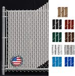 FenceSource Wave Slat (9 Colors) Si