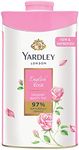 Yardley En