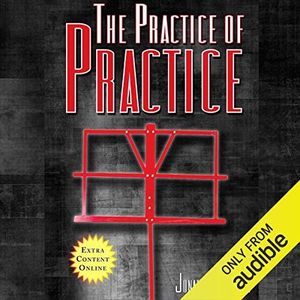 The Practice of Practice: Get Better Faster
