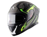 Dual Sport Helmets