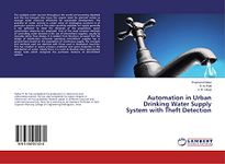 Water Detection System