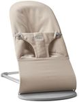BabyBjörn Bouncer Bliss, Woven méla