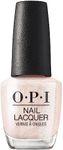 OPI Nail Lacquer Gemini and I | She