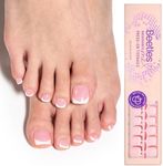 Beetles X Press Plus French Tip Toe