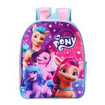 My Little Pony Bookbags For Girls