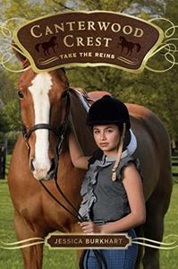 Take the Reins (Canterwood Crest Book 1)