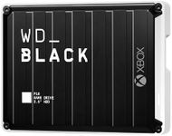 WD_BLACK 4TB P10 Game Drive for Xbo