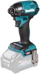 Makita TD002GZ01 Impact Driver Battery 220 Nm 40 V Number of batteries included 0 excl. battery/charger, Without charger