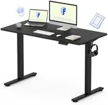 FLEXISPOT Electric Standing Desk Wh