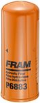 FRAM P6883 Hydraulic Filter