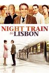 Night Train to Lisbon