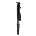 3 Legged Thing Punks Taylor 2.0 Magnesium Alloy Monopod - Travel-Friendly Camera Monopod for Photographers & Videographers (TAYLORDARK2.0)