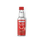 SodaStream bubly Drops Strawberry - (6 Pack) - 6x40ml