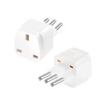 Italian Outlet Adapters