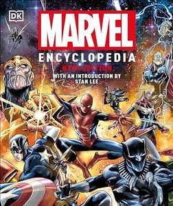 Marvel Enc