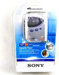 Sony WM-FX290W Walkman AM/FM/Weathe