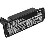 Replacement Battery for Bose 088796